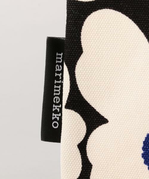 BEAUTY&YOUTH UNITED ARROWS / ビューティー&ユース ユナイテッドアローズ ポーチ | ＜marimekko＞UNIKKO ポーチ18SS | 詳細3