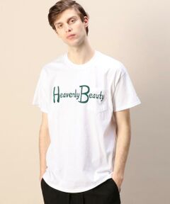 【別注】 ＜THE DAY＞ H-BT BYSP TEE/Tシャツ