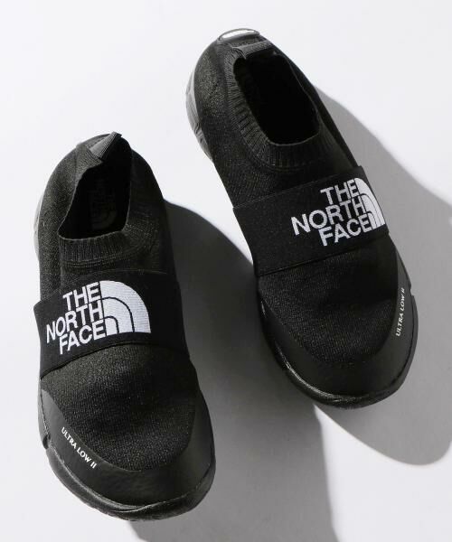 THE NORTH FACE ULTRA LOWⅡ