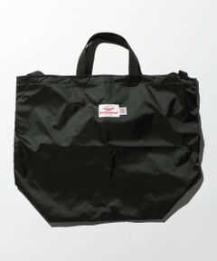 ＜Batten＞ PACKABLE TOTE/バッグ