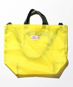 ＜Batten＞ PACKABLE TOTE/バッグ