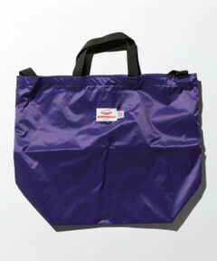 ＜Batten＞ PACKABLE TOTE/バッグ