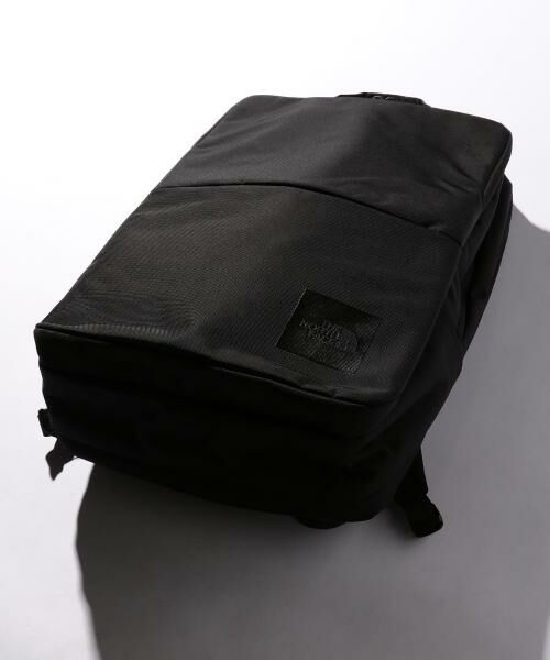 BEAUTY&YOUTH UNITED ARROWS / ビューティー&ユース ユナイテッドアローズ リュック・バックパック | ＜THE NORTH FACE（ザノースフェイス）＞ SHUTTLE DAYPACK/バッグ | 詳細1
