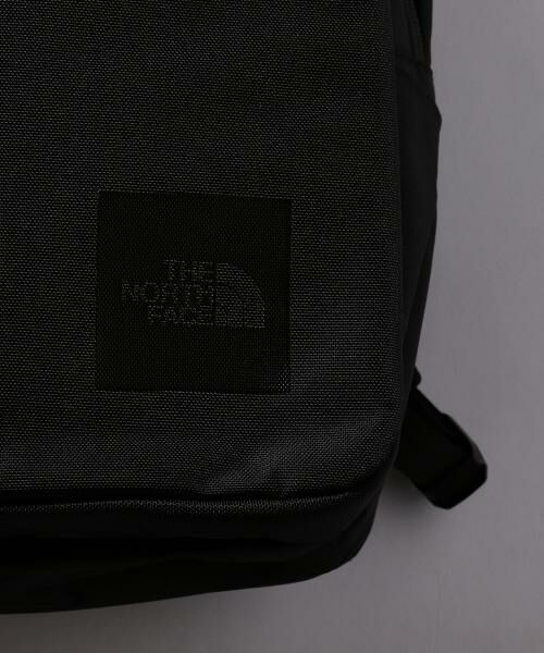 BEAUTY&YOUTH UNITED ARROWS / ビューティー&ユース ユナイテッドアローズ リュック・バックパック | ＜THE NORTH FACE（ザノースフェイス）＞ SHUTTLE DAYPACK/バッグ | 詳細5