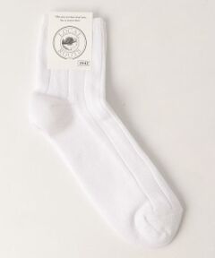 BEAUTY&YOUTH UNITED ARROWS / ビューティー&ユース ユナイテッドアローズ ソックス | ＜LOCAL ROOTS＞ QT SOCKS/ソックス