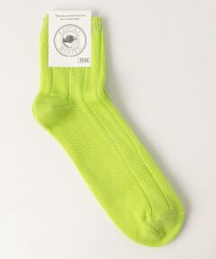 ＜LOCAL ROOTS＞ QT SOCKS/ソックス