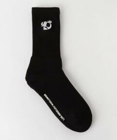 【別注】 ＜40s&Shorties＞ SOCKS 3/ソックス