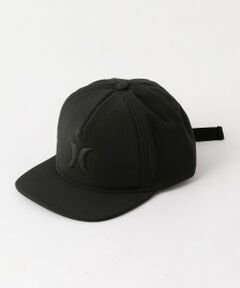 ＜Hurley＞ ICON HYBRID CAP/キャップ