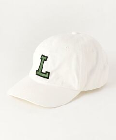 ＜LACOSTE (ラコステ）＞ LOGO CAP/キャップ