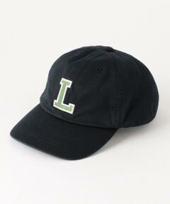 ＜LACOSTE (ラコステ）＞ LOGO CAP/キャップ