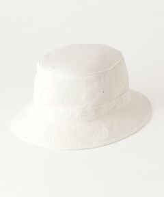 ＜LACOSTE (ラコステ）＞ LOGO BUCKET/ハット