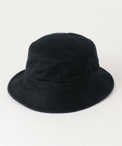 ＜LACOSTE (ラコステ）＞ LOGO BUCKET/ハット