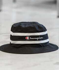 【別注】 ＜CHAMPION(チャンピオン）＞ BUCKET HAT/ハット