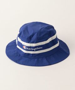 【別注】 ＜CHAMPION(チャンピオン）＞ BUCKET HAT/ハット