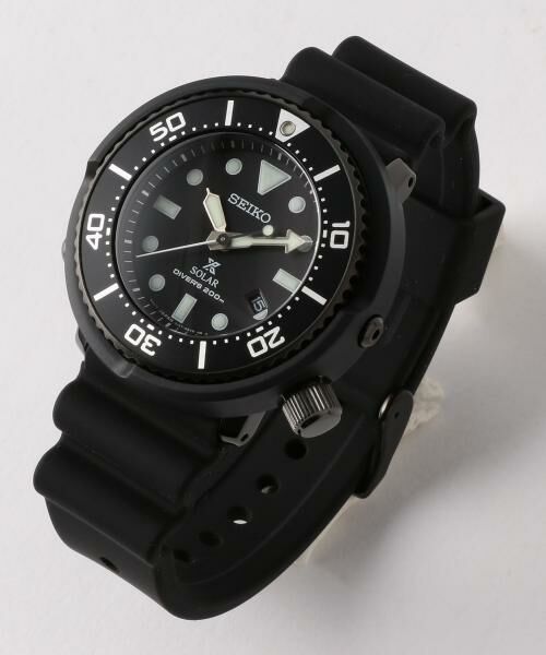 BEAUTY&YOUTH UNITED ARROWS / ビューティー&ユース ユナイテッドアローズ 腕時計 | ＜SEIKO（セイコー）＞ PROSPEX V147 II/腕時計 | 詳細1