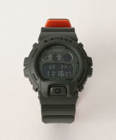 ＜G-SHOCK＞ DW-6900LU/腕時計