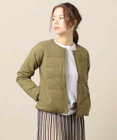 ＜THE NORTH FACE（ザノースフェイス）＞ボードウォークアウター