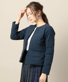 BEAUTY&YOUTH UNITED ARROWS / ビューティー&ユース ユナイテッドアローズ ダウンジャケット・ベスト | ＜THE NORTH FACE（ザノースフェイス）＞ボードウォークアウター