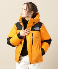 ＜THE NORTH FACE（ザノースフェイス）＞バルトロライトジャケット