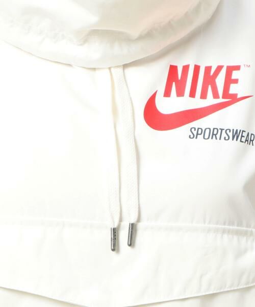 BEAUTY&YOUTH UNITED ARROWS / ビューティー&ユース ユナイテッドアローズ その他アウター | ＜NIKE（ナイキ）＞アノラックプルオーバー | 詳細2