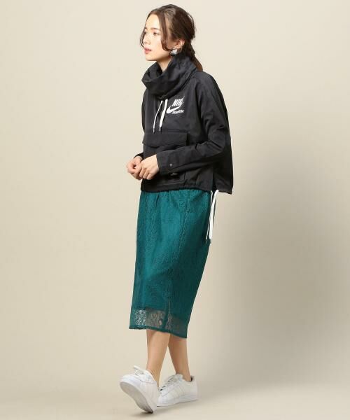 BEAUTY&YOUTH UNITED ARROWS / ビューティー&ユース ユナイテッドアローズ その他アウター | ＜NIKE（ナイキ）＞アノラックプルオーバー | 詳細15