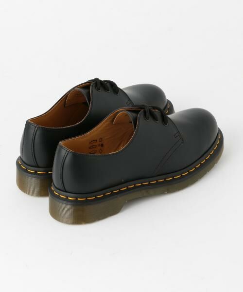 BEAUTY&YOUTH UNITED ARROWS / ビューティー&ユース ユナイテッドアローズ フラットシューズ | ＜Dr. Martens＞3アイレットシューズ | 詳細4