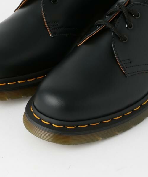 BEAUTY&YOUTH UNITED ARROWS / ビューティー&ユース ユナイテッドアローズ フラットシューズ | ＜Dr. Martens＞3アイレットシューズ | 詳細5