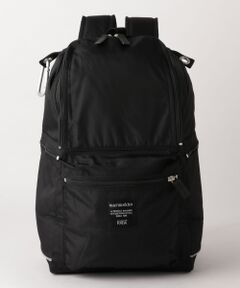 BEAUTY&YOUTH UNITED ARROWS / ビューティー&ユース ユナイテッドアローズ リュック・バックパック | 【WEB限定】＜marimekko(マリメッコ)＞BUDDY バッグパック リュック