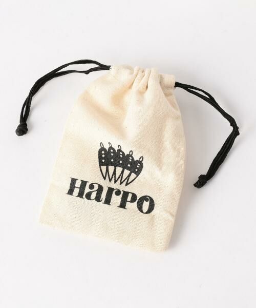 BEAUTY&YOUTH UNITED ARROWS / ビューティー&ユース ユナイテッドアローズ リング | ＜HARPO＞スモールハートシルバーリング | 詳細5