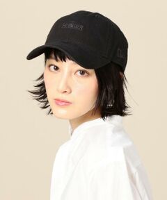 【別注】＜NEW ERA＞920 LOGOコットンキャップ