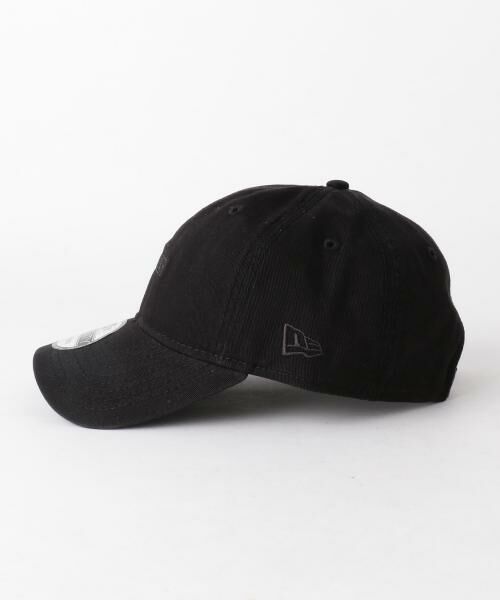 BEAUTY&YOUTH UNITED ARROWS / ビューティー&ユース ユナイテッドアローズ キャップ | 【別注】＜NEW ERA＞920 LOGOコットンキャップ | 詳細1