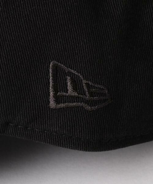 BEAUTY&YOUTH UNITED ARROWS / ビューティー&ユース ユナイテッドアローズ キャップ | 【別注】＜NEW ERA＞920 LOGOコットンキャップ | 詳細4