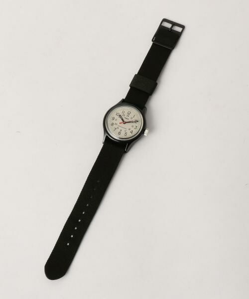 セール Timex Camper テープベルトウォッチ 腕時計 Beauty Youth United Arrows ビューティ ユース ユナイテッドアローズ ファッション通販 タカシマヤファッションスクエア