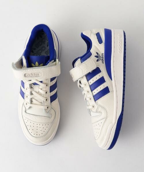 セール Adidas Originals アディダス Forum Lo スニーカー スニーカー Beauty Youth United Arrows ビューティ ユース ユナイテッドアローズ ファッション通販 タカシマヤファッションスクエア