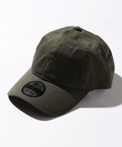 BEAUTY&YOUTH UNITED ARROWS / ビューティー&ユース ユナイテッドアローズ ハット | 【別注】 ＜NEW ERA＞ SMALL LOGO CAP/キャップ