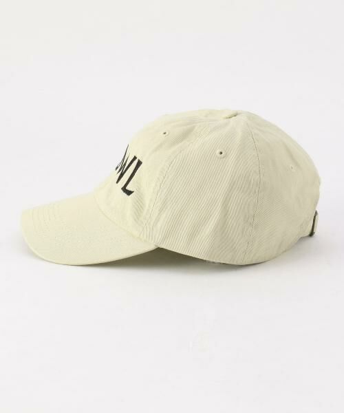 BEAUTY&YOUTH UNITED ARROWS / ビューティー&ユース ユナイテッドアローズ キャップ | ＜CITYLIGHTS＞ LOGO CAP/キャップ | 詳細1