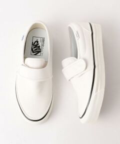BEAUTY&YOUTH UNITED ARROWS / ビューティー&ユース ユナイテッドアローズ スニーカー | ＜VANS（バンズ）＞ANAHEIM スリッポン/スニーカー