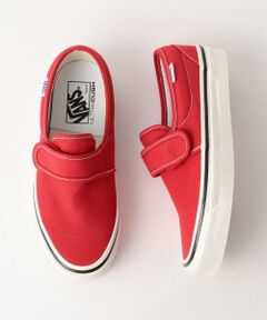 ＜VANS（バンズ）＞ANAHEIM スリッポン/スニーカー