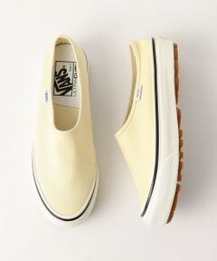 BEAUTY&YOUTH UNITED ARROWS / ビューティー&ユース ユナイテッドアローズ スニーカー | ＜VANS（バンズ）＞ANAHEIM STYLE17 スリッポン/スニーカー