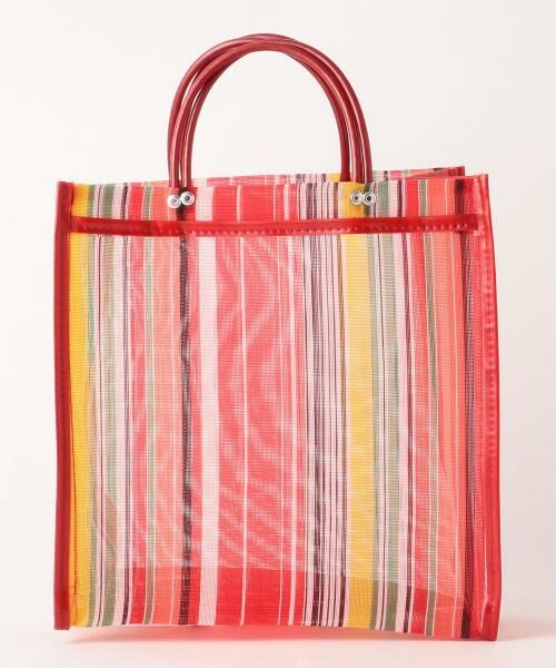 セール 26market メキシコマーケットバッグ M トートバッグ Beauty Youth United Arrows ビューティ ユース ユナイテッドアローズ ファッション通販 タカシマヤファッションスクエア