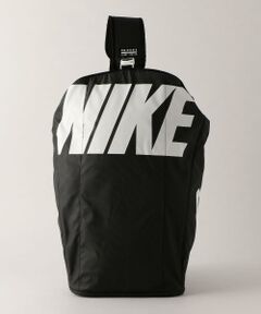 ＜NIKE（ナイキ）＞CROSS BODYダッフルバッグ-2WAY-