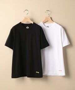 【別注】 ＜THRASHER＞ PACK TEE/Tシャツ