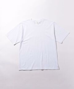 ＜VAINL ARCHIVE × FRUITS OF THE LOOM＞ TEE BYSP/Tシャツ