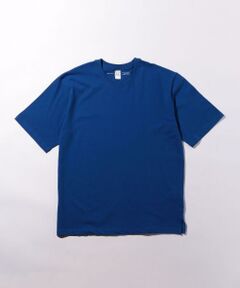 ＜VAINL ARCHIVE × FRUITS OF THE LOOM＞ TEE BYSP/Tシャツ