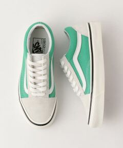 ＜VANS（バンズ）＞ANAHEIM OLD SKOOL 36 DX/スニーカー