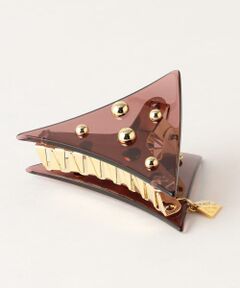 BEAUTY&YOUTH UNITED ARROWS / ビューティー&ユース ユナイテッドアローズ カチューシャ・カチューム・その他 | 【WEB限定】【別注】＜sAn＞スタッズヘアクリップ