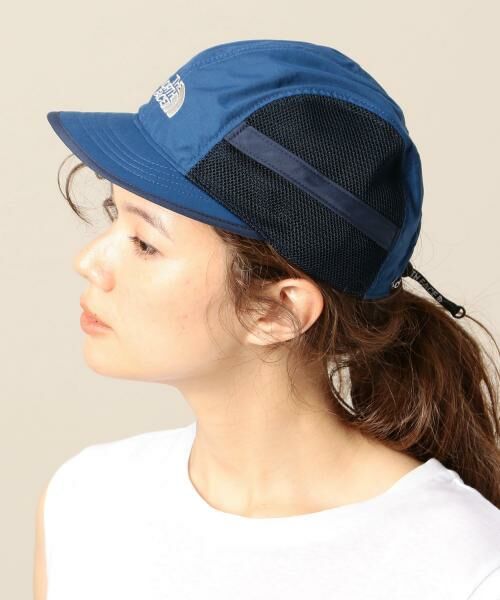 BEAUTY&YOUTH UNITED ARROWS / ビューティー&ユース ユナイテッドアローズ キャップ | ＜THE NORTH FACE＞サンデイキャップ | 詳細6