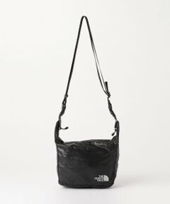 BEAUTY&YOUTH UNITED ARROWS / ビューティー&ユース ユナイテッドアローズ ショルダーバッグ | ＜THE NORTH FACE＞トラベルキャニスター S
