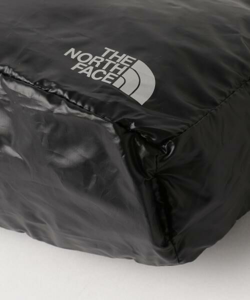 BEAUTY&YOUTH UNITED ARROWS / ビューティー&ユース ユナイテッドアローズ ショルダーバッグ | ＜THE NORTH FACE＞トラベルキャニスター S | 詳細5