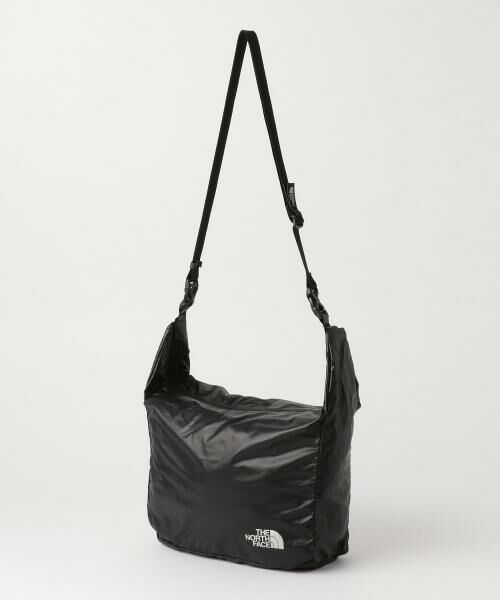 BEAUTY&YOUTH UNITED ARROWS / ビューティー&ユース ユナイテッドアローズ ショルダーバッグ | ＜THE NORTH FACE＞トラベルキャニスター M | 詳細1